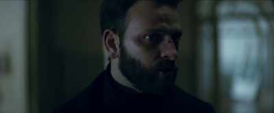 But, I shouted at Vincenzo to slow down, - Devils