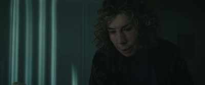 But if I show them this gun, - Moving On