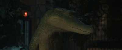 But I showed you the world. - Lyle, Lyle, Crocodile