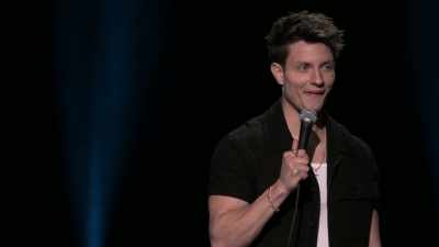 But because I was so caught up, - Matt Rife: Natural Selection