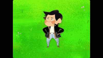 But I was so cool - Tig Notaro: Drawn