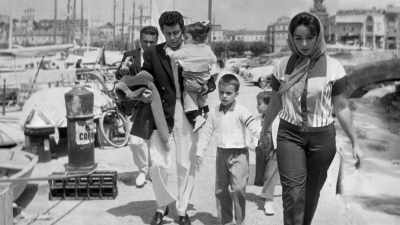 But I was so desperate at one time - Elizabeth Taylor: The Lost Tapes