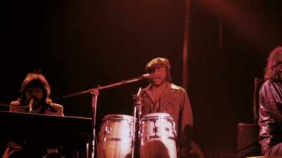 But I was so determined - Music Box: Yacht Rock: A DOCKumentary