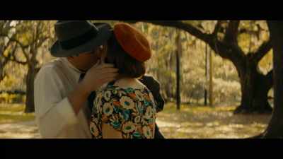 But I was so grateful to him,
it dwarfed everything else. - Mudbound
