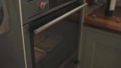 But I had spaghetti yesterday, - James May: Oh Cook!