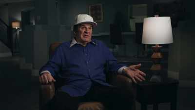 But when I started doing well, - Charlie Hustle & the Matter of Pete Rose