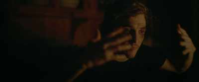 But I started to remember, - Mother, May I?