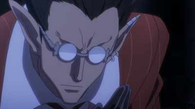 But I still can't let you leave
without any guards. - Overlord: The Undead King