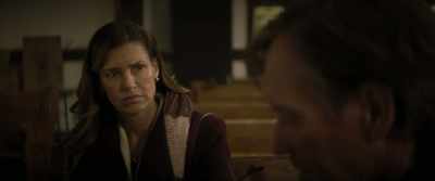But I still didn't learn
my lesson. - Left Behind: Rise of the Antichrist