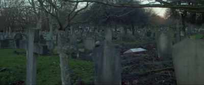 But I still feel them - Lord of Wolves