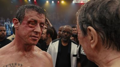 But I still hate you - Grudge Match