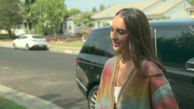 But I still have a few properties
I need to get sold, - Buying Beverly Hills