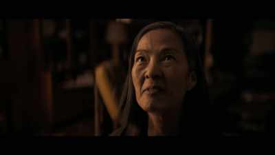 But I still have
an idea or two left in me. - 3 Body Problem