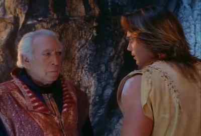 But I... still have to do this. - Hercules: The Legendary Journeys   The Circle of Fire