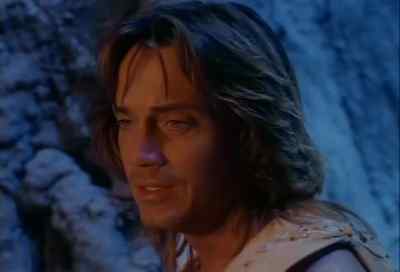 But I... still have
to do this. - Hercules in the Maze of the Minotaur