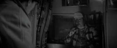 But I still haven't managed - The Man in the Woods