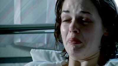 But I still loved him. - Wallander