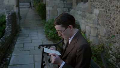 But I still
miss Oxford terribly. - Decline and Fall