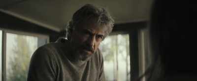 But I still had my brain.
I didn't have to sit there helpless, - Gone in the Night