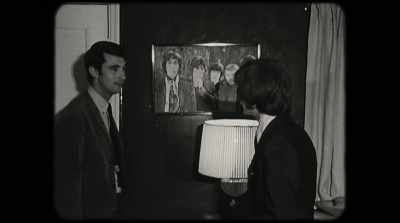 But I still see them
on and off, you know, - The Bee Gees: How Can You Mend a Broken Heart