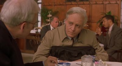 But I still see things that are not here. - A Beautiful Mind