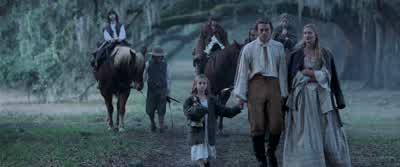 But I still think it's imperative to push north. - The Patriot