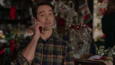 But I still think - Christmas Is You