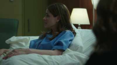 But I still want to be
the first one to show up, - The Romanoffs