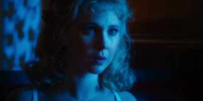 But I still wanted you to know - Wonder Wheel