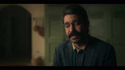 But I suppose… - The Haunting of Bly Manor