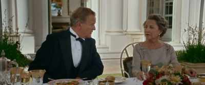 But I suppose
I would like to know - Downton Abbey: A New Era