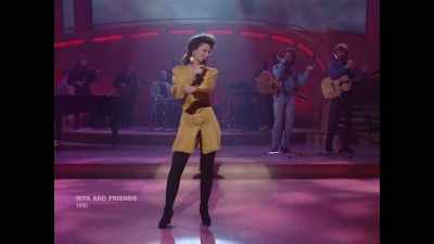 But I was sure - Women Who Rock