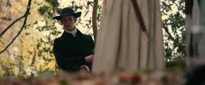 But I survived - Pride and Prejudice and Zombies