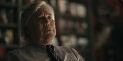 But I suspect more would say
it's about time. - Low Country: The Murdaugh Dynasty