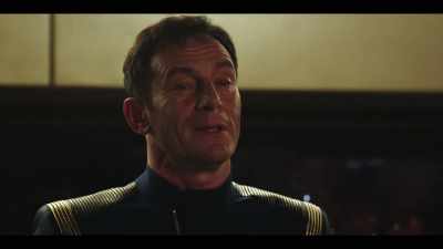 But I suspect that you hate
being wrong even more. - Star Trek: Discovery