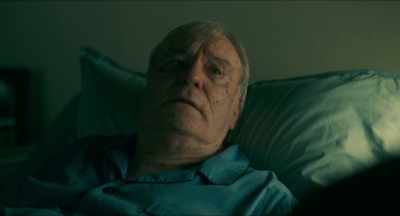 But I swear, Crow Daddy, - Doctor Sleep