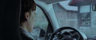 But I swear, I swear, - The Cuckoo's Curse