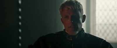 But I swear to you,
this charge of rape is false. - The Last Duel