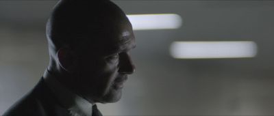 But I swear to you what I've seen today is different - Automata