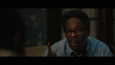 But... I swear to you, - Rustin