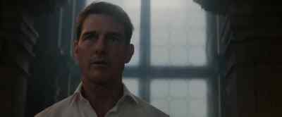 But I swear - Mission: Impossible - Dead Reckoning Part One