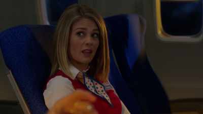 But if I take the job, - LA to Vegas