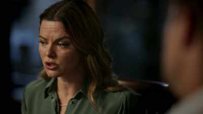 But when I talked
to Marti and Joy, - Deadly Wives Club