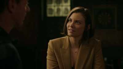 But I was talking
to my therapist about it, - Whiskey Cavalier