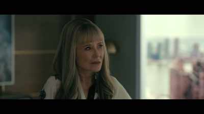But I tapped into
Madeline's technology department, - The Fall of the House of Usher