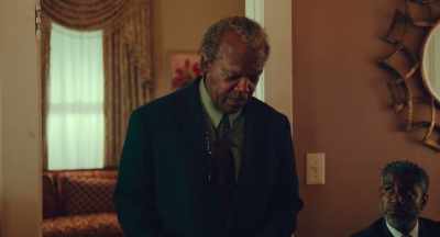 But I tell you about
Doris for a reason. - The Last Days of Ptolemy Grey