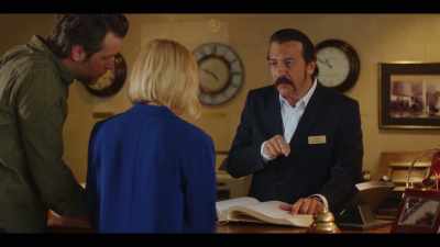 But I tell him this address can't be right. - The Mallorca Files