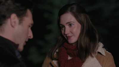 But I tell you what, it-- - Everything Christmas