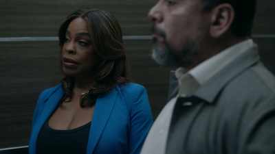 But I tell you what, - The Rookie: Feds