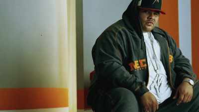  But I was telling myself,
 "fight. - Origins of Hip Hop